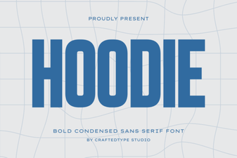 Hoodie Fonts: Creative Designs & Lettering Ideas