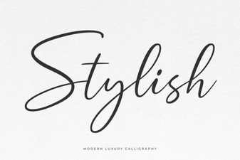 Finding the Right Font for Your Design Projects
